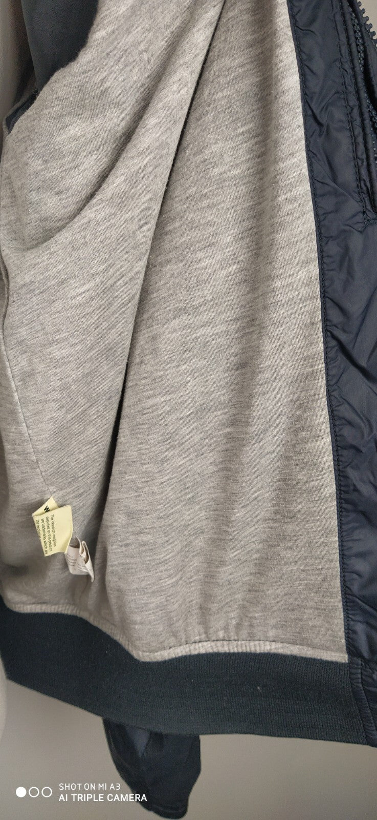 WOOLRICH GIUBBINO UOMO LEGGERO TG M GIACCA MAN JACKET CASUAL VINTAGE