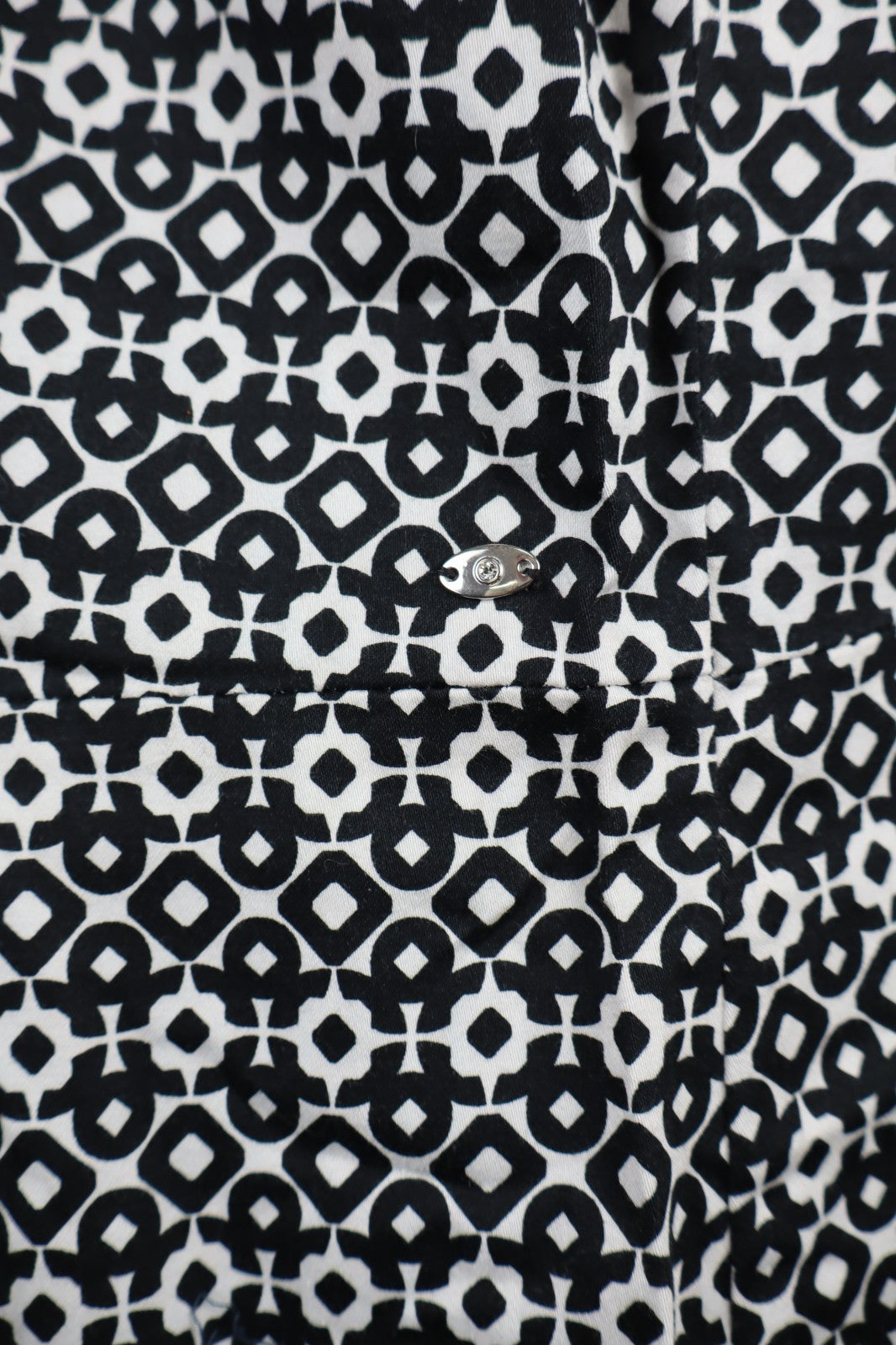 EMME MARELLA VESTITO SMANICATO DONNA ABITO TG 48 WOMAN CASUAL VINTAGE DRESS