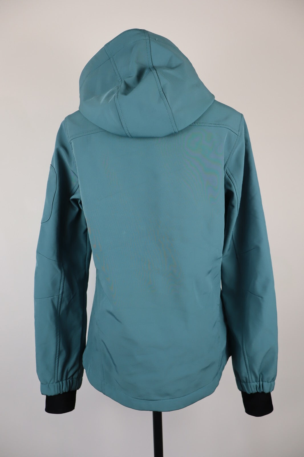 KANGAROOS GIUBBINO TECNICO DONNA Tg I 44 VINTAGE WOMAN JACKET VINTAGE