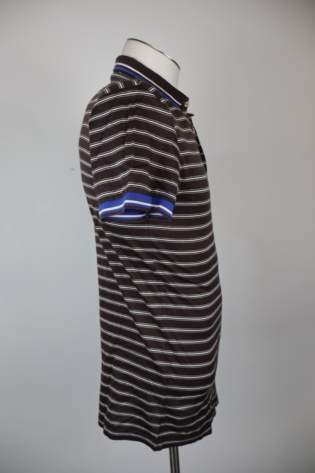 FRED PERRY POLO MAGLIA UOMO COTONE TG S MAN COTTON T-SHIRT CASUAL VINTAGE