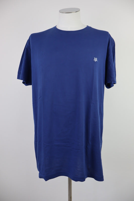 HARMONT & BLAINE  MAGLIA UOMO TG 4XL MAN T-SHIRT CASUAL VINTAGE COTONE