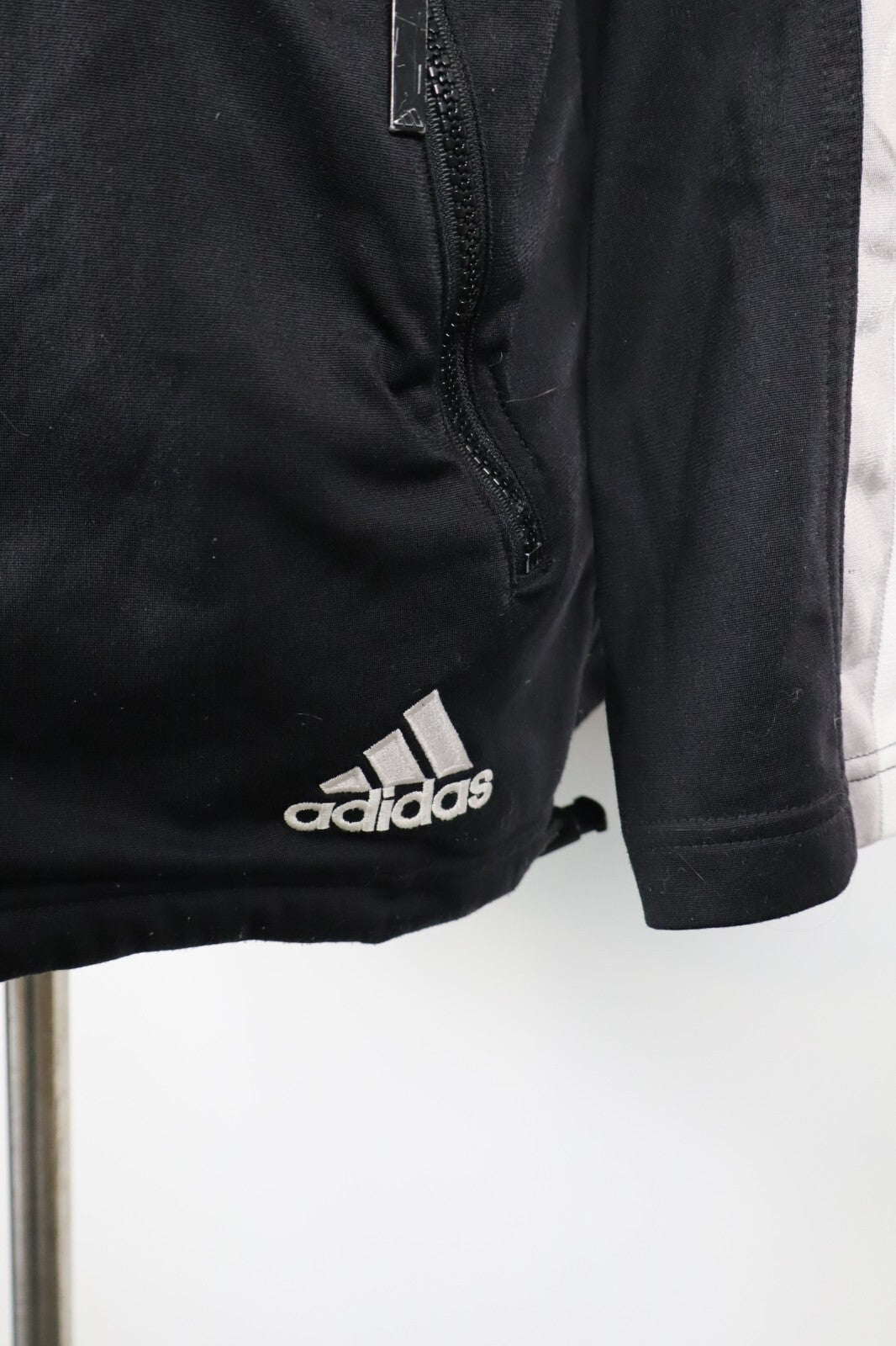 ADIDAS '80S GIACCA SPORTIVA UOMO Tg. 5 MAN CASUAL SPORT JACKET VINTAGE