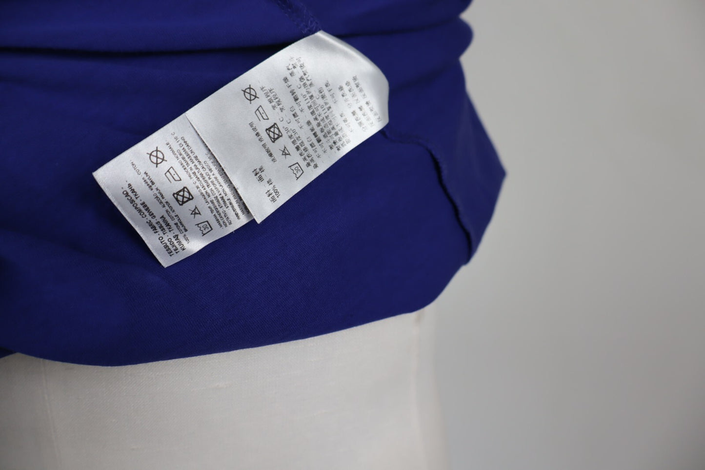 AX ARMANI EXCHANGE MAGLIA UOMO COTONE 2XL SLIM MAN COTTON T-SHIRT CASUAL VINTAGE