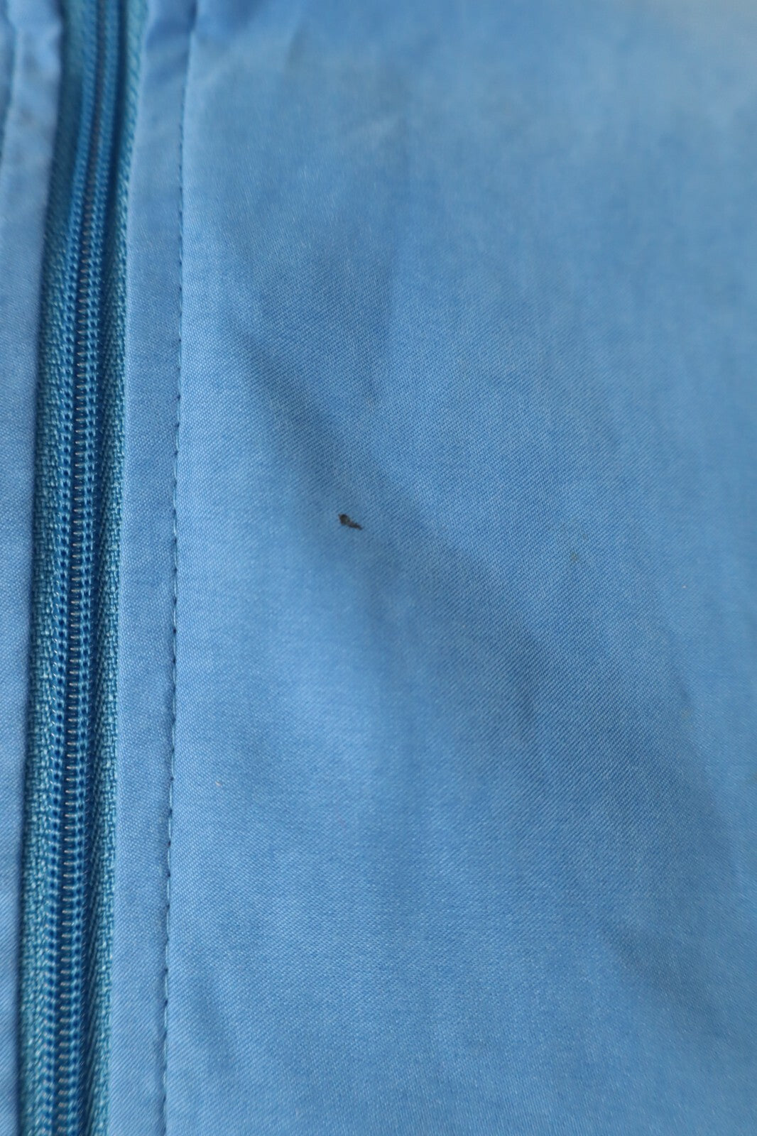 AUSTRALIAN GIACCA TENNIS ROMA 2005 UOMO Tg. 44 MAN VINTAGE CASUAL SPORT JACKET