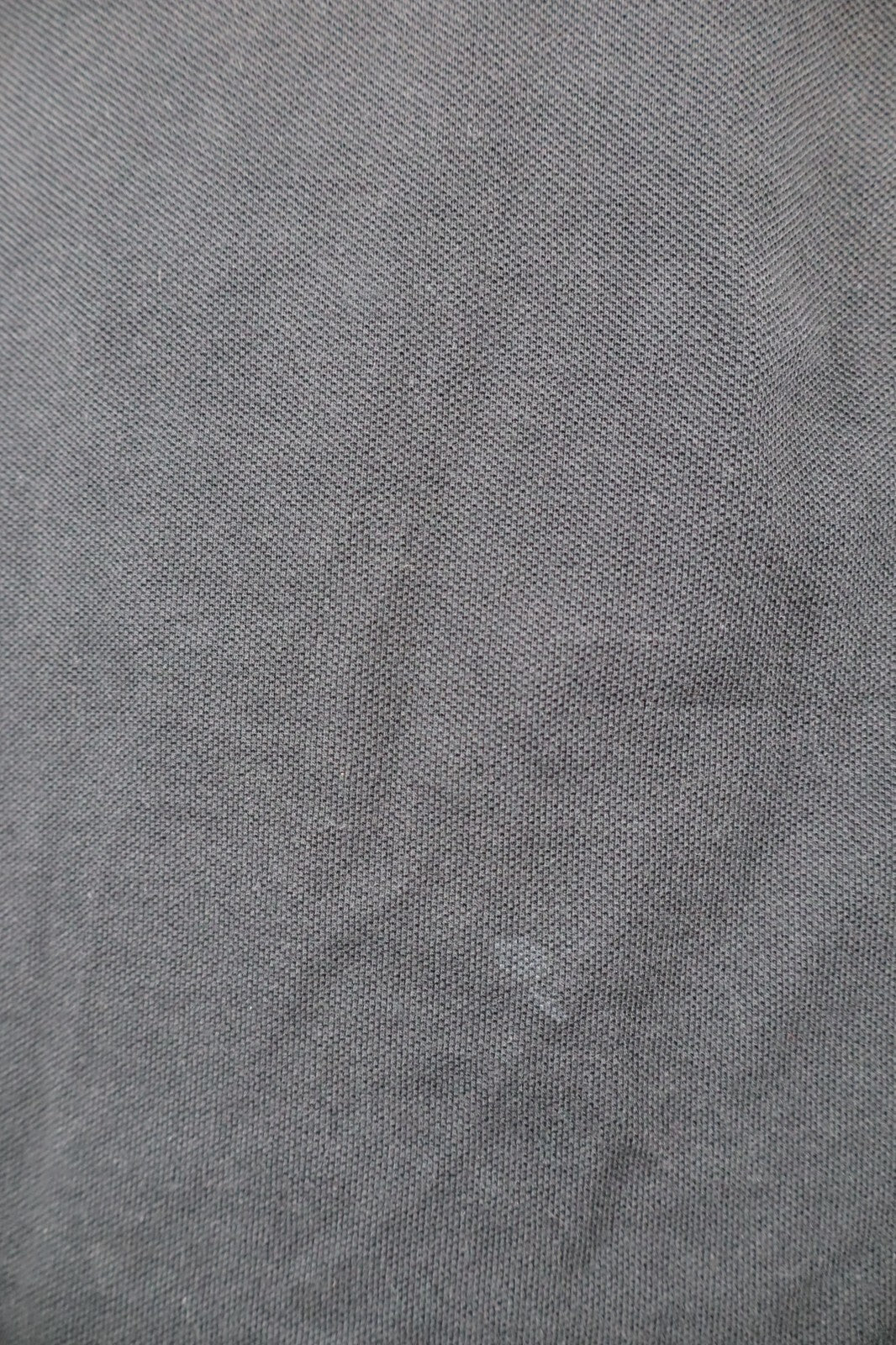 RALPH LAUREN POLO MAGLIA UOMO COTONE TG. XL SLIM MAN COTTON SHIRT CASUAL VINTAGE