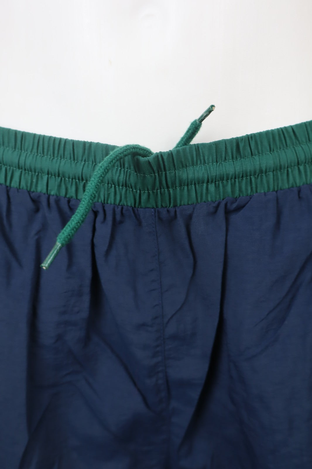 PUMA COSTUME PANTALONCINO MARE UOMO TG L MEN SWIMSUIT VINTAGE CASUAL LOGO
