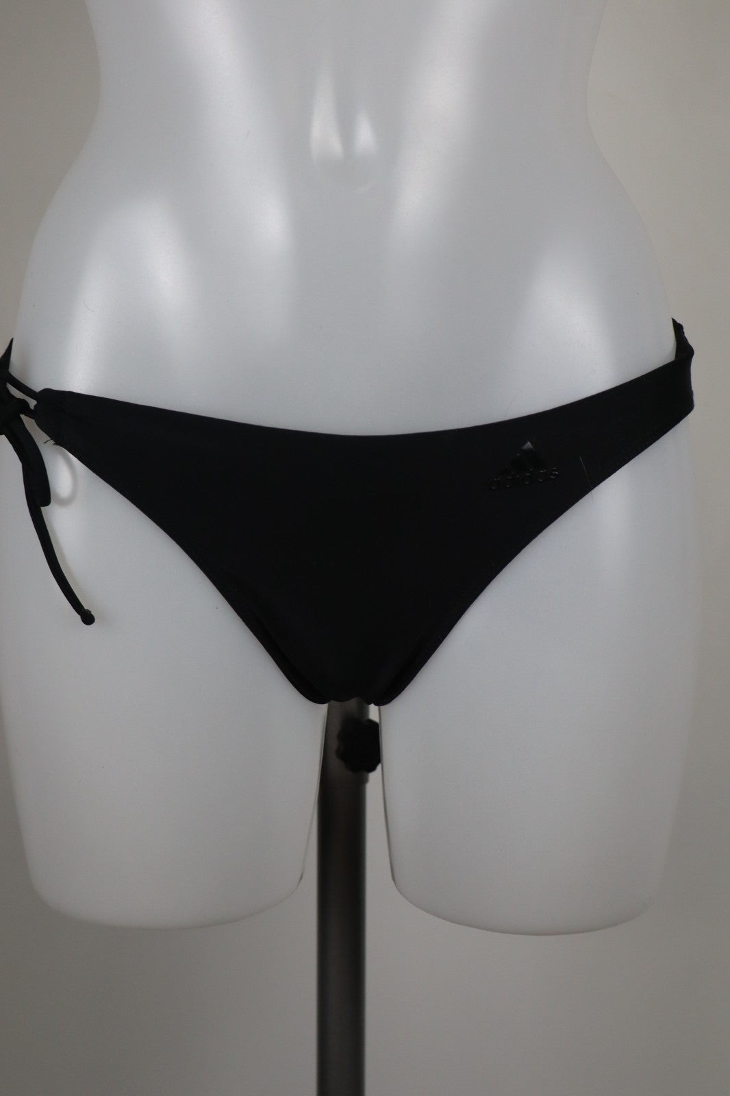 COSTUME ADIDAS DOUBLE FACE DUE PEZZI DONNA TG 40 WOMAN SWIMSUIT CASUAL VINTAGE
