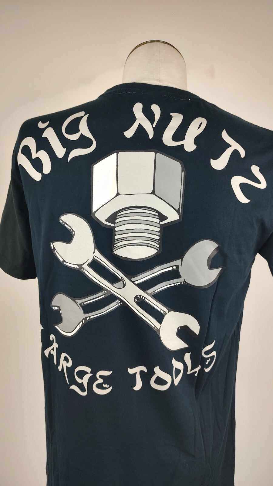 55DSL MAGLIA UOMO TG S MAN T-SHIRT CASUAL VINTAGE COTONE