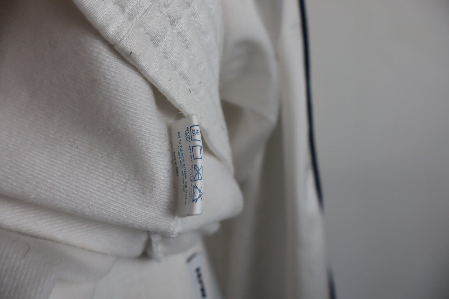 CHAMPION GIACCA SPORTIVA UOMO Tg. L MAN CASUAL SPORT JACKET VINTAGE