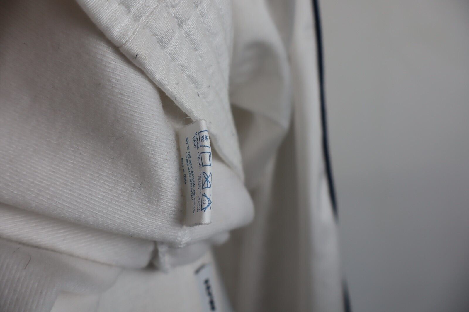 CHAMPION GIACCA SPORTIVA UOMO Tg. L MAN CASUAL SPORT JACKET VINTAGE