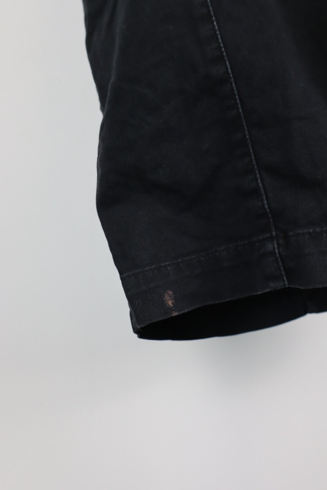 TRUSSARDI JEANS GONNA DONNA WOMAN SKIRT Tg. 44 CASUAL VINTAGE COTONE