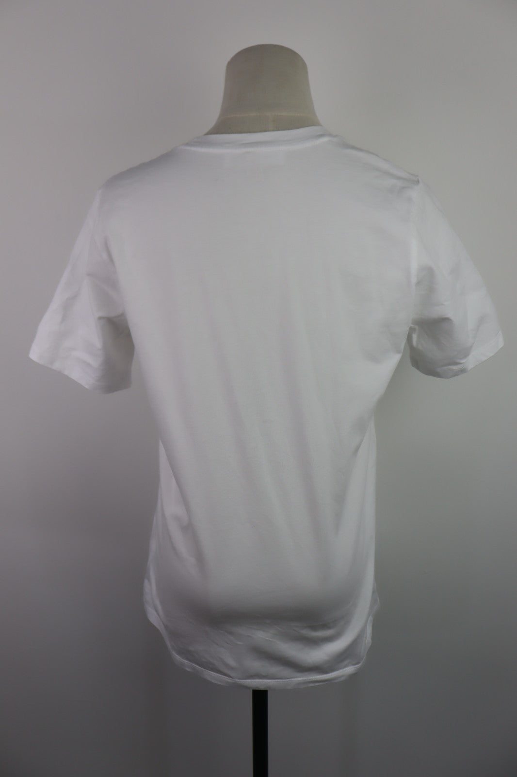 MICHAEL KORS MAGLIA DONNA TG. M WOMAN CASUAL VINTAGE T-SHIRT COTONE