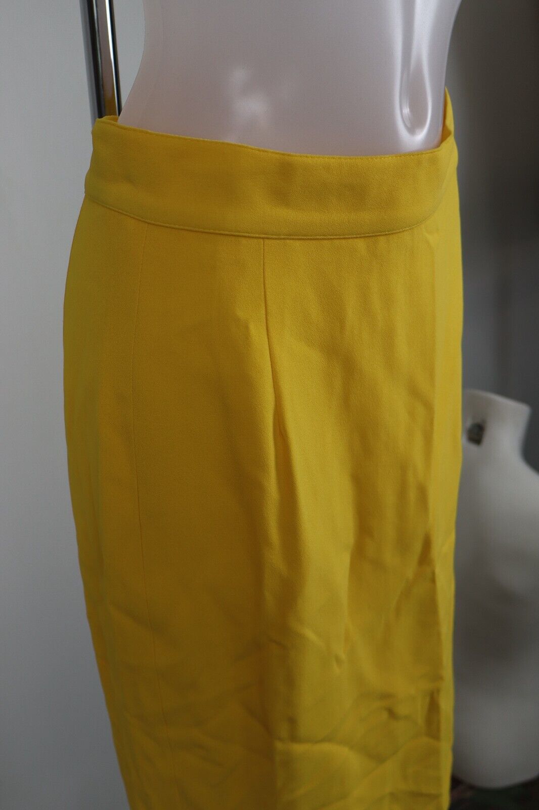 GAI MATTIOLO  GONNA DONNA WOMAN SKIRT TG. 46 CASUAL VINTAGE ITALY