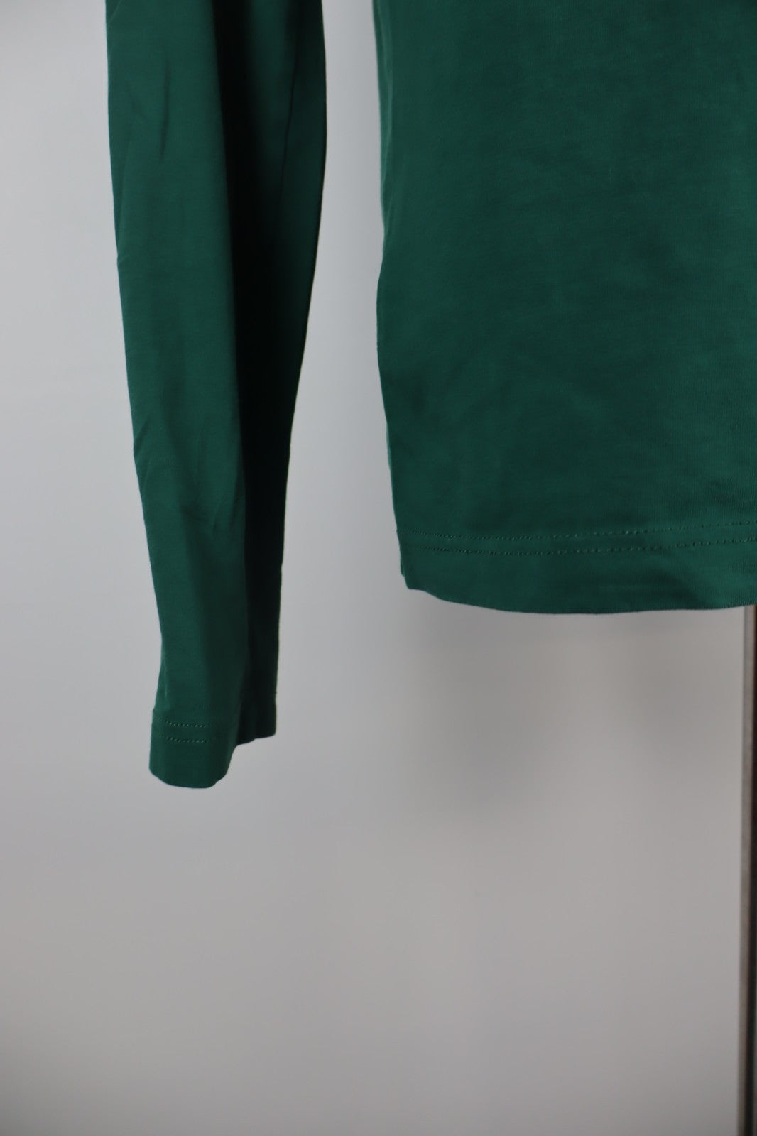 TOMMY HILFIGER MAGLIA COTONE UOMO L EXTRA SLIM MAN T-SHIRT VINTAGE CASUAL COTTON