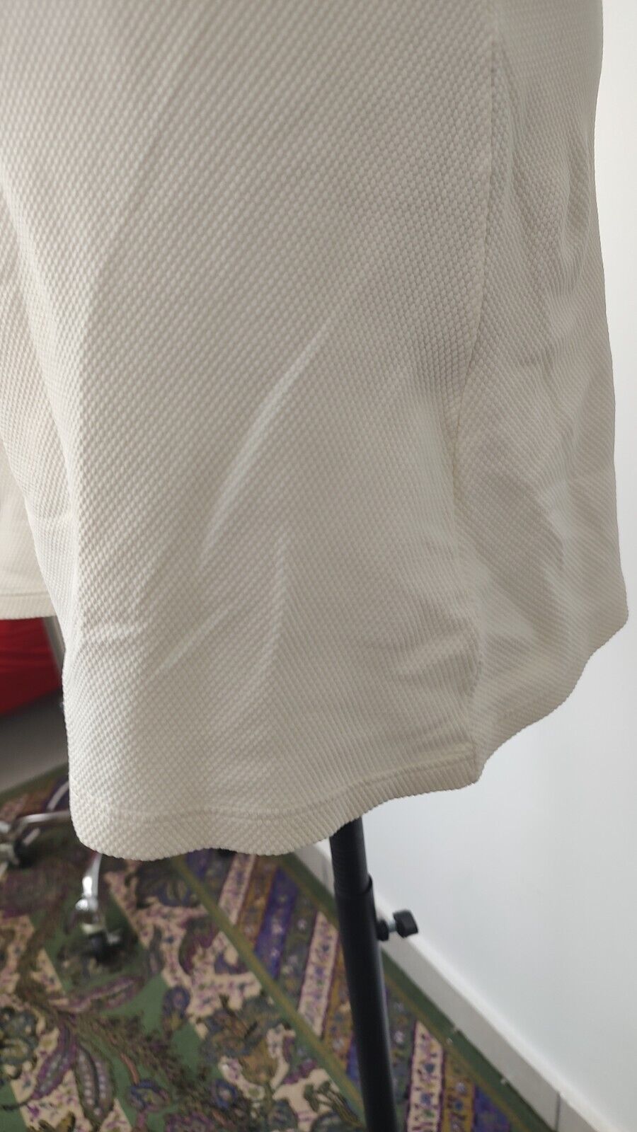 SERGIO TACCHINI VESTITO DONNA TG. S WOMAN CASUAL TENNIS VINTAGE DRESS