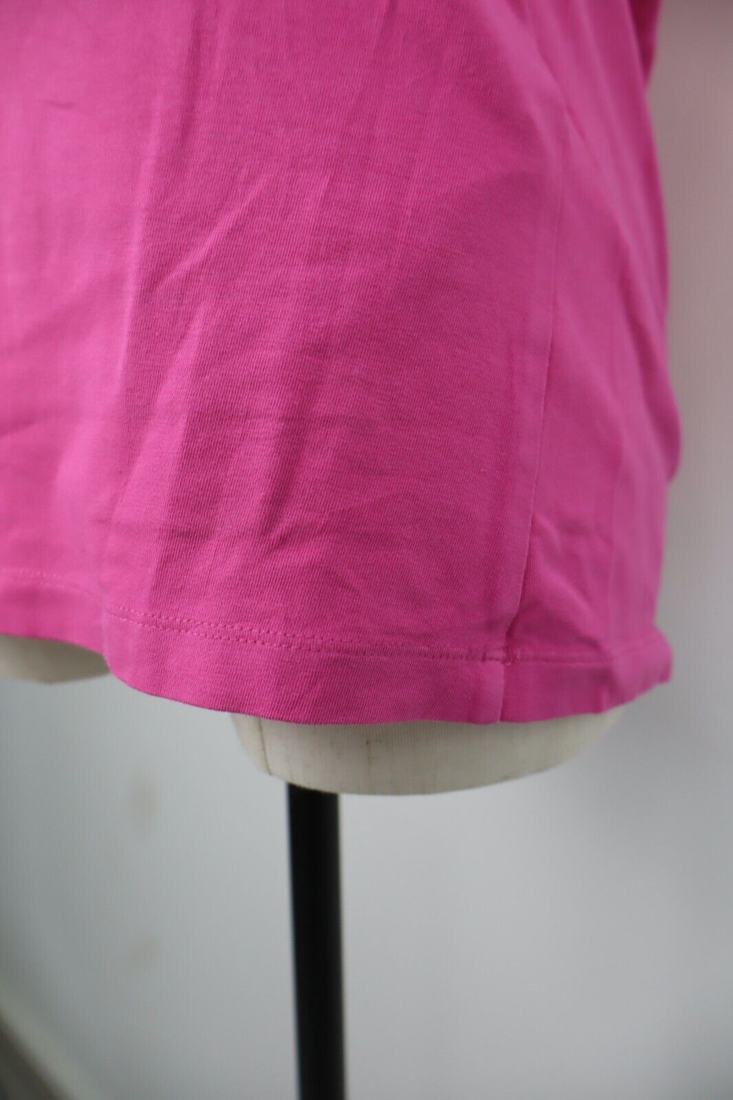 LIU JO JEANS MAGLIA DONNA TG. M WOMAN CASUAL VINTAGE T-SHIRT TOP