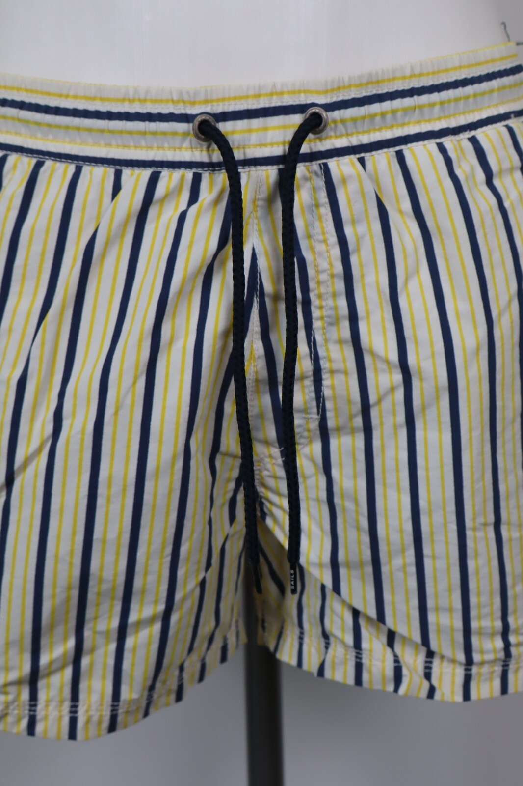 NORTH SAILS COSTUME PANTALONCINO MARE UOMO TG 30 MEN SWIMSUIT CASUAL