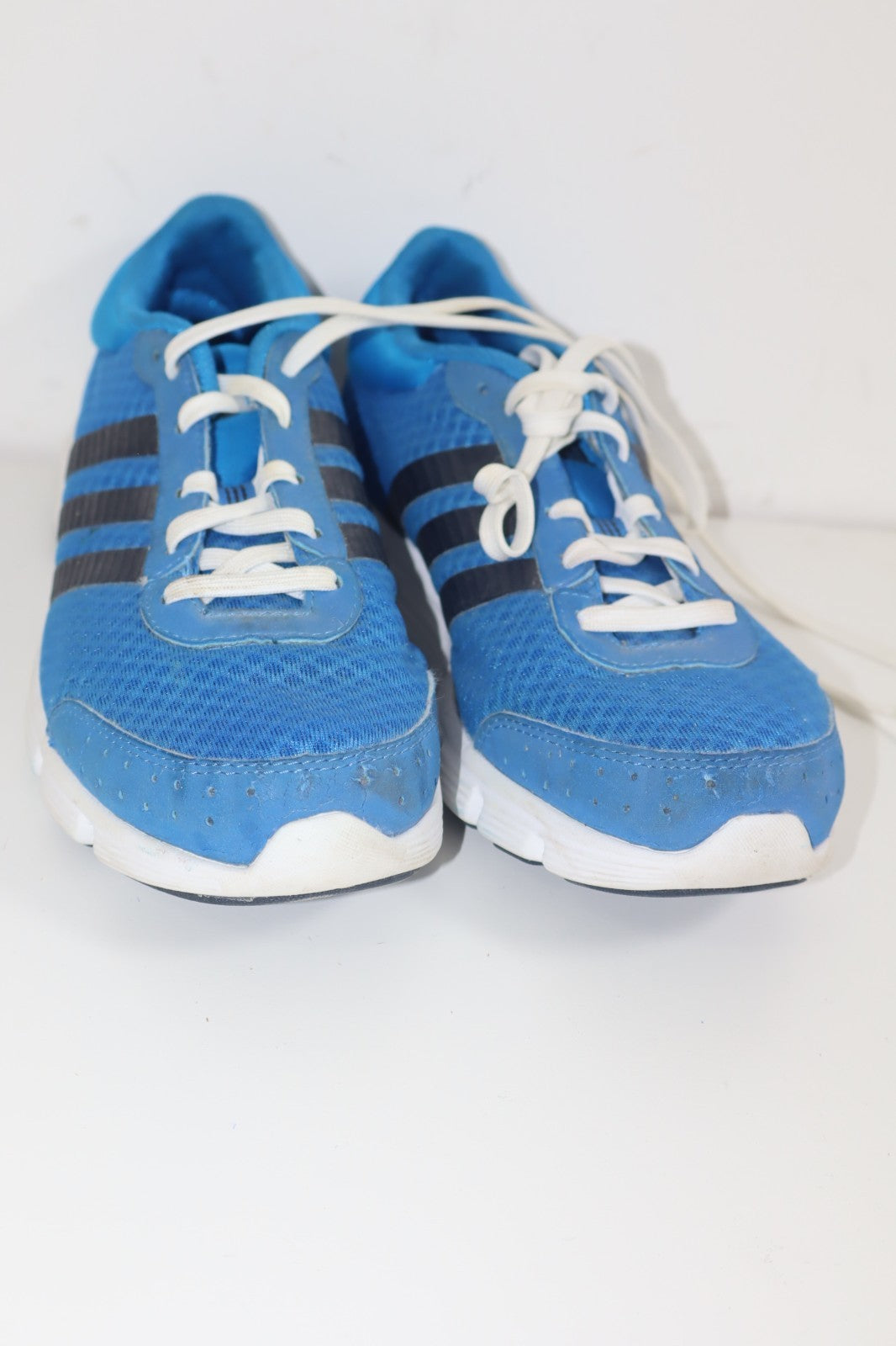 ADIDAS SCARPE DA GINNASTICA SHOES TG 38,5 / 7 SNEAKERS WOMAN DONNA SPORT UNISEX