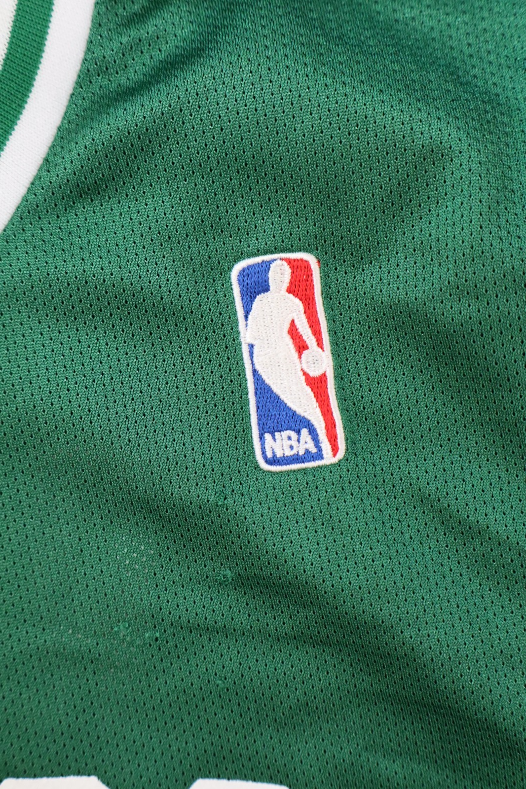 ADIDAS CELTICS NBA Nr 9 RONDO MAGLIA UOMO TG S MAN BASKET JERSEY SPORT