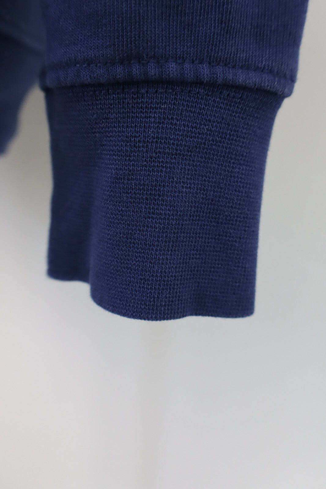 REPLAY FELPA CON ZIP MAGLIA UOMO Tg S MAN SWEATSHIRT CASUAL VINTAGE COTONE