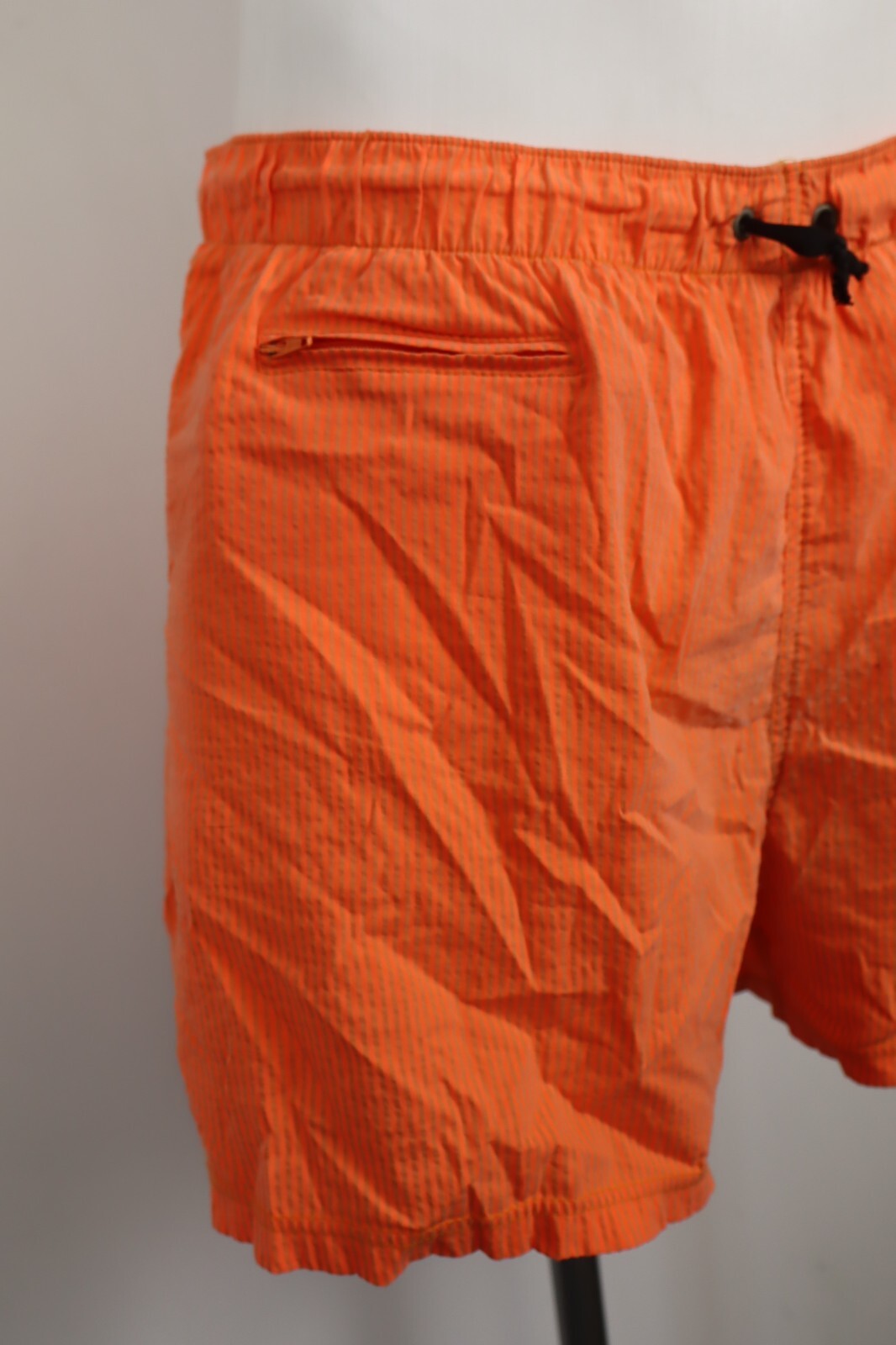 GIANFRANCO FERRE GFF COSTUME PANTALONCINO MARE UOMO TG 54 MEN SWIMSUIT VINTAGE