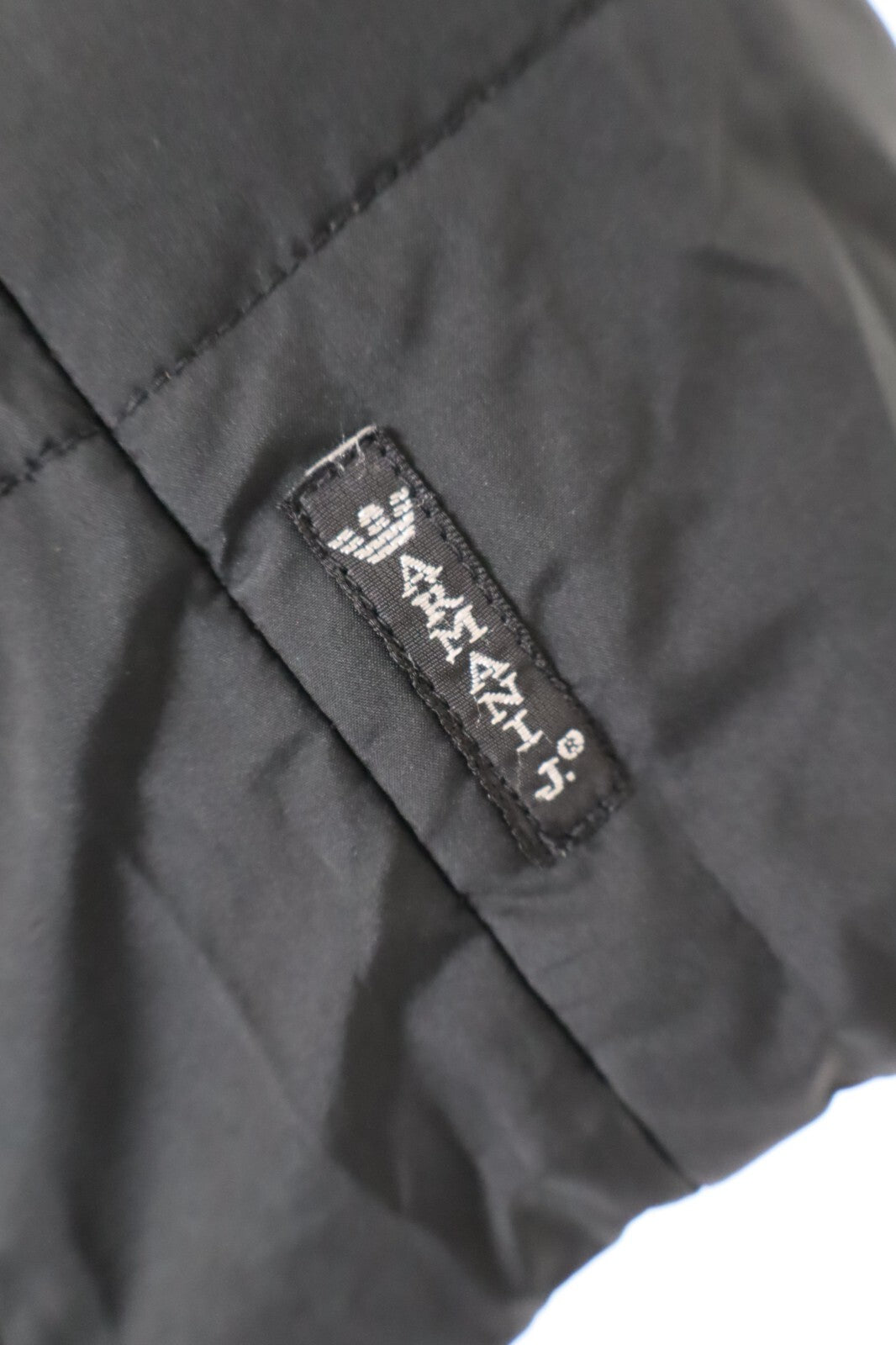 ARMANI JEANS GIUBBINO IMBOTTITO DONNA Tg. 40 WOMAN CASUAL JACKET DOUBLE FACE