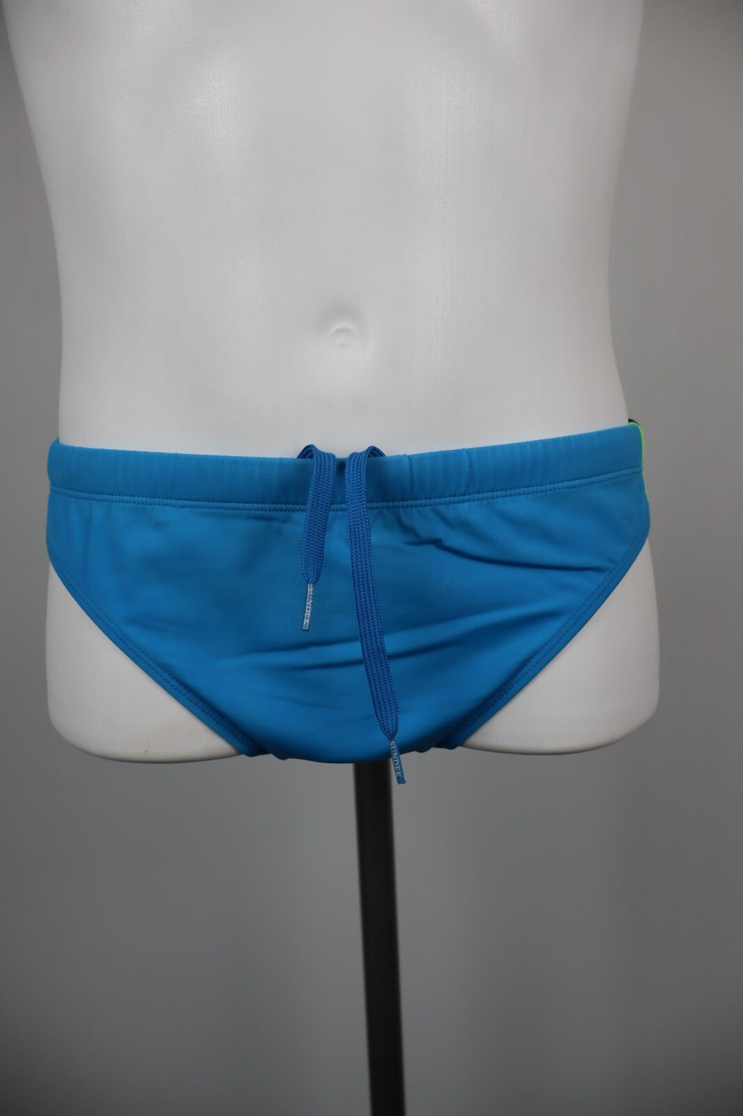 SUNDEK COSTUME MUTANDINA PANTALONCINO MARE UOMO TG L MEN SWIMSUIT VINTAGE CASUAL