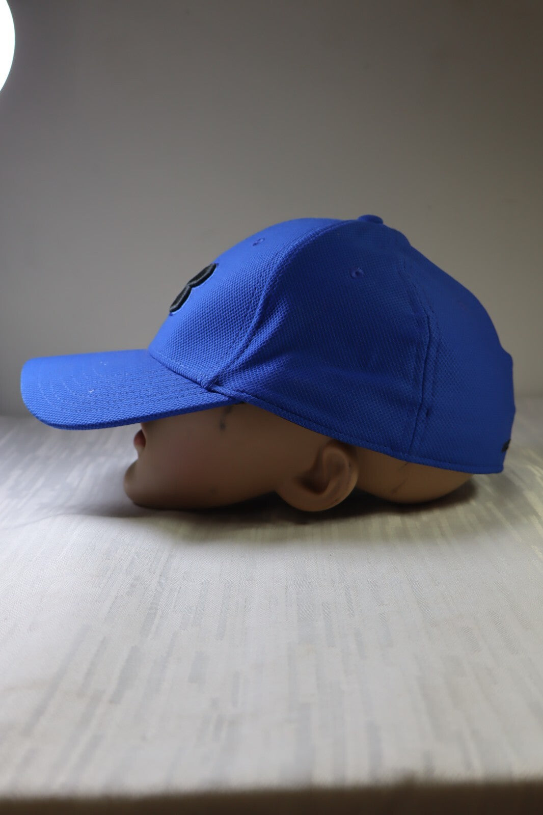 BLITZING CAPPELLO TAGLIA L / XL BERRETTO MAN HAT CAP VINTAGE SPORT