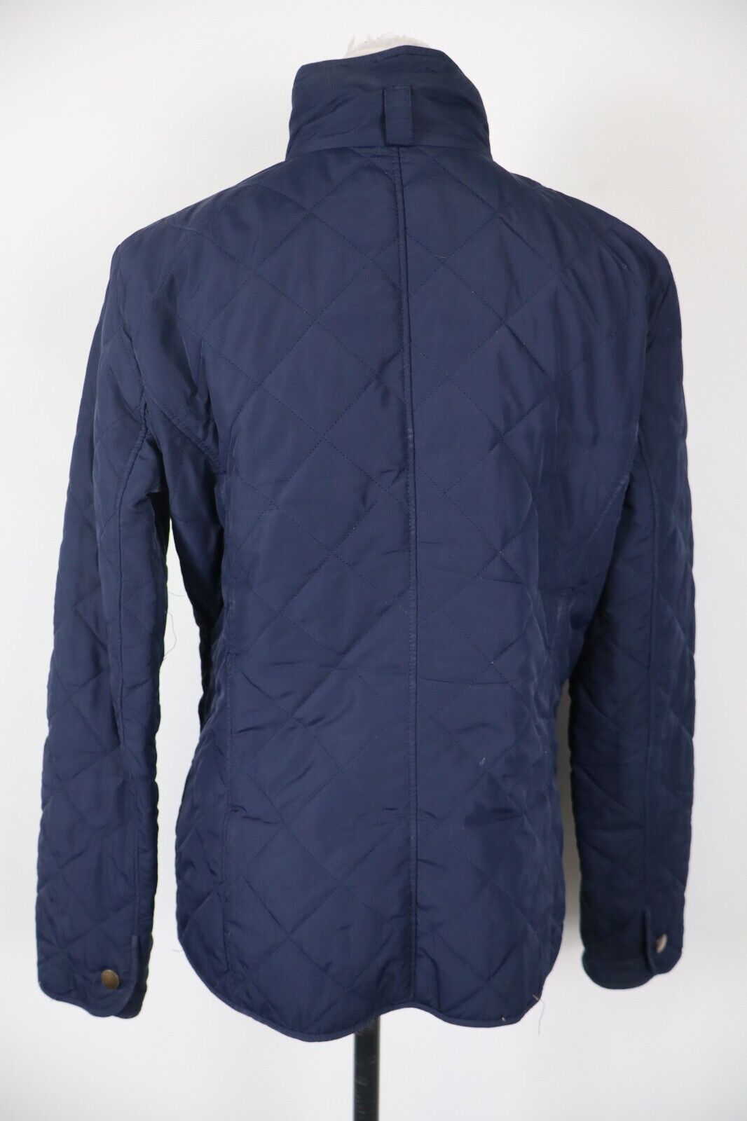 RALPH LAUREN GIUBBINO IMBOTTITO DONNA Tg M VINTAGE WOMAN JACKET VINTAGE