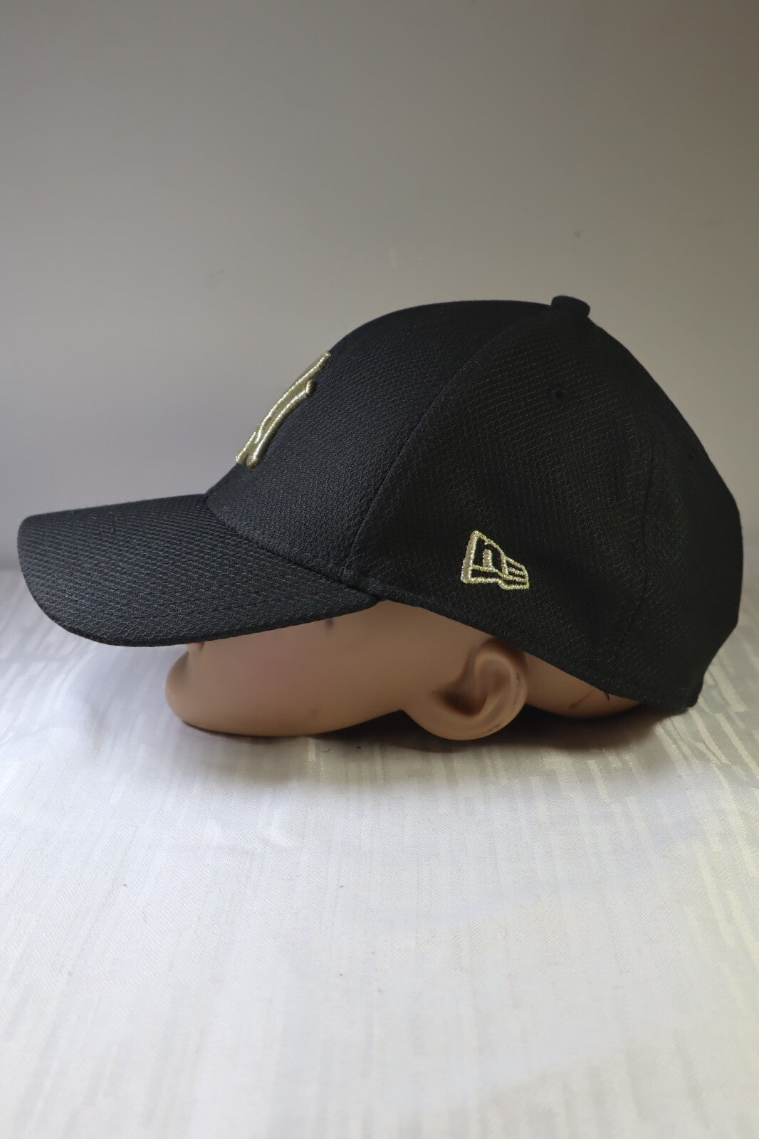 NEW ERA NEW YORK NY YANKEES CAPPELLO TG. M / L BERRETTO MAN HAT CAP VINTAGE