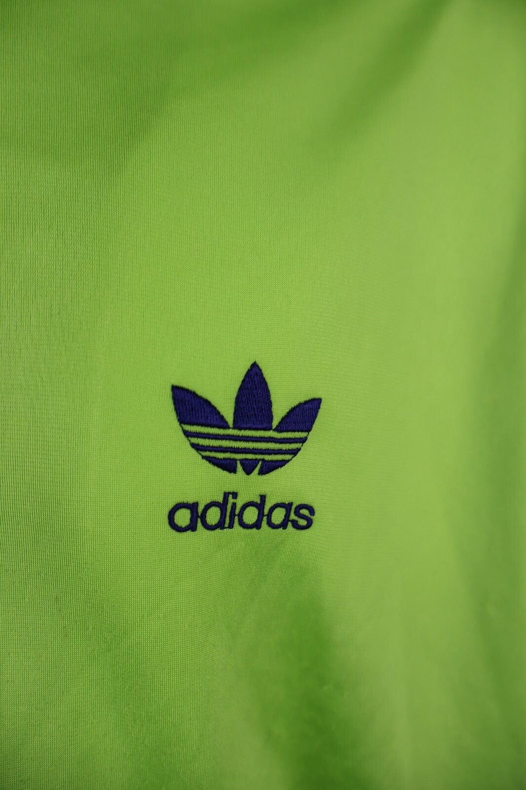 ADIDAS TUTA COMPLETO DUE PEZZI  TG. D5 TRACKSUIT JACKET GIACCA PANTS UOMO SPORT