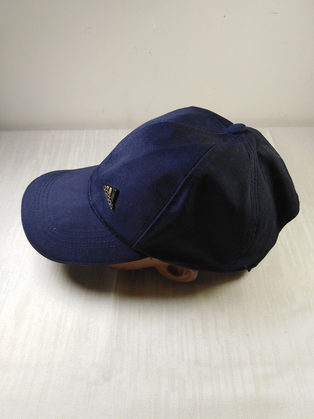 ADIDAS TAGLIA REGOLABILE BERRETTO UOMO DONNA HAT CAP VINTAGE SPORT