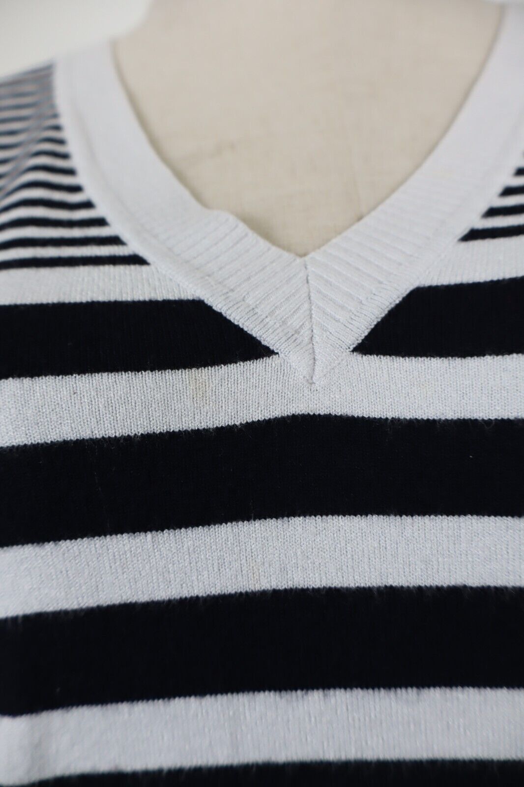 CALVIN KLEIN JEANS MAGLIONE DONNA Tg. XL WOMAN CASUAL SWEATER VINTAGE