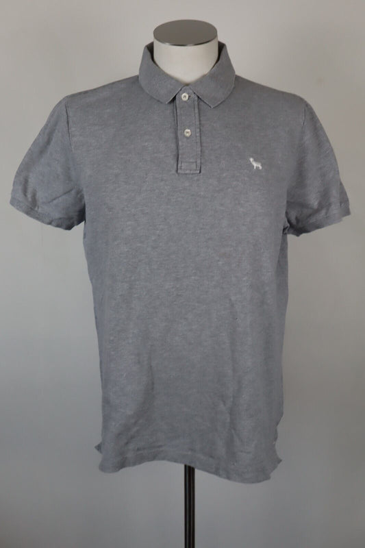 WOOLRICH MAGLIA POLO UOMO TG XL MAN T-SHIRT CASUAL VINTAGE COTONE
