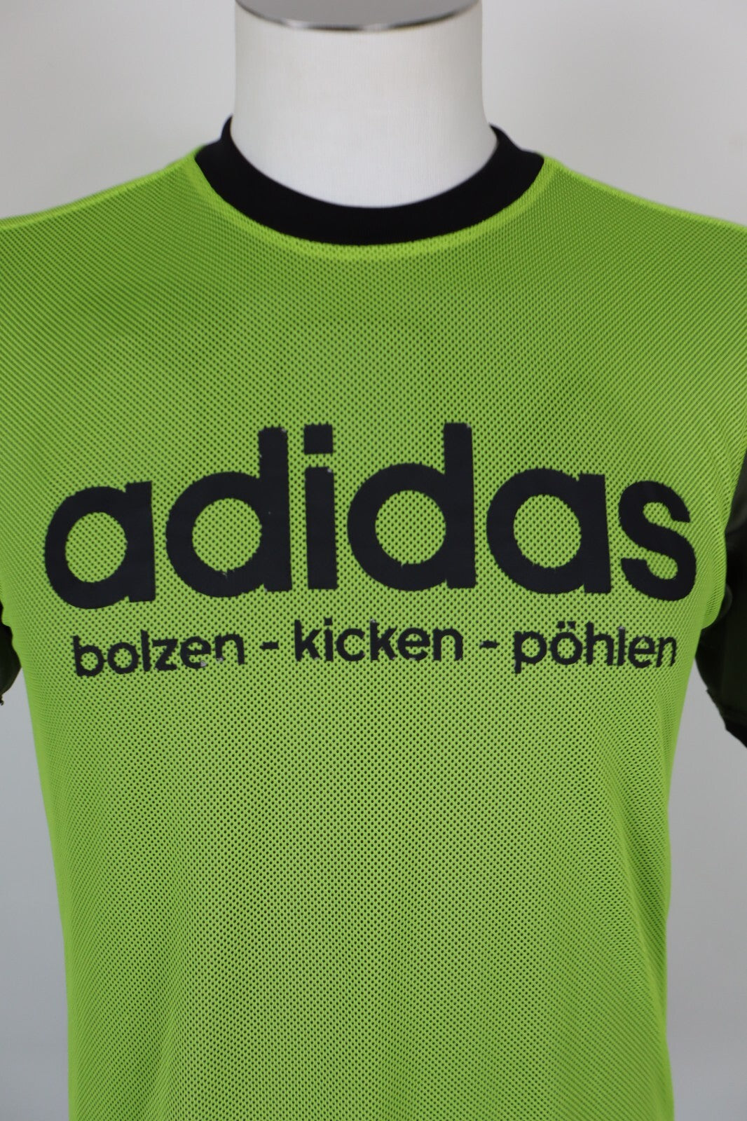ADIDAS GERMANIA FIFA 14 MAGLIA CALCIO UOMO S SOCCER TRIKOT MAN JERSEY DOUBLEFACE