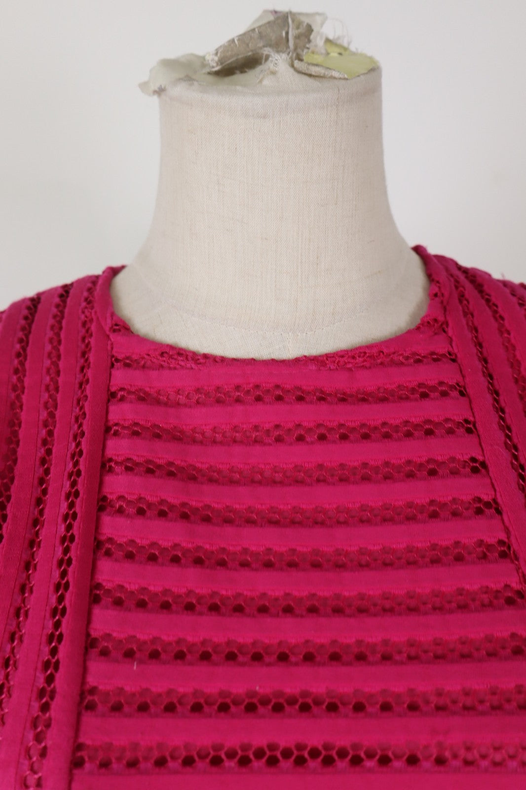 MARCIANO GUESS VESTITO ABITO RAGAZZA TG. 16 ANNI WOMAN CASUAL VINTAGE DRESS