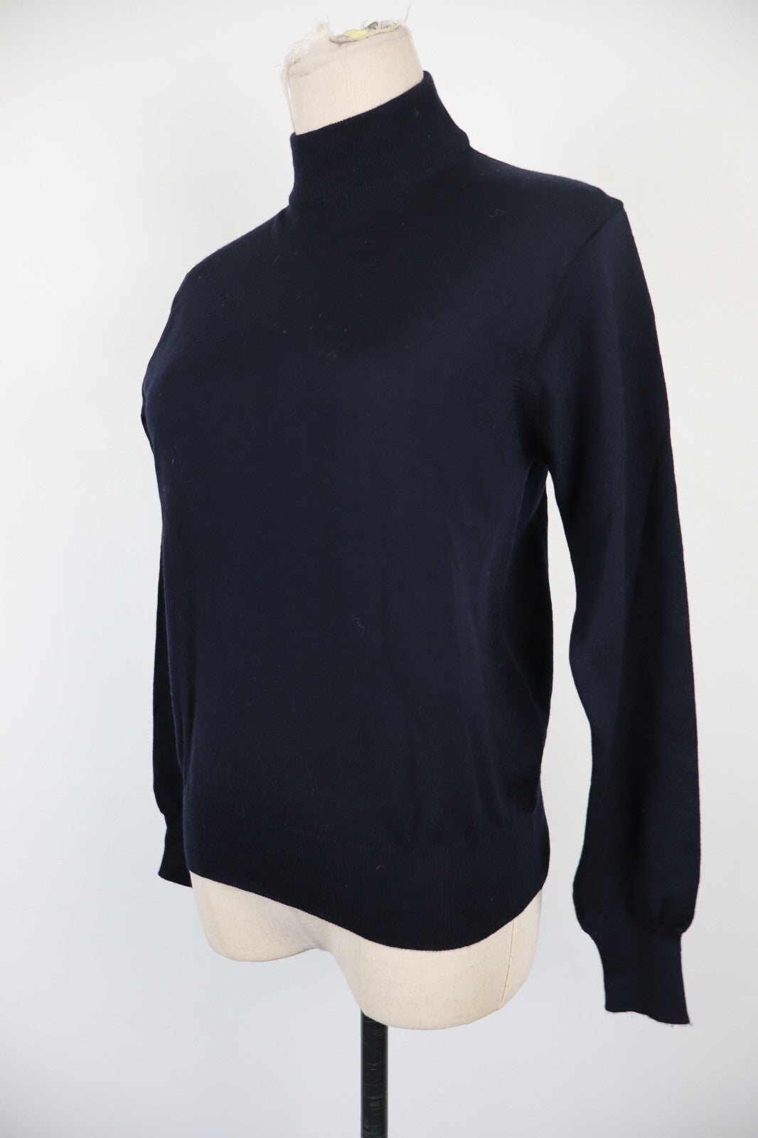 MAX MARA WEEKEND MAGLIONE LANA DONNA S WOMAN WOOL SWEATER CASUAL VINTAGE