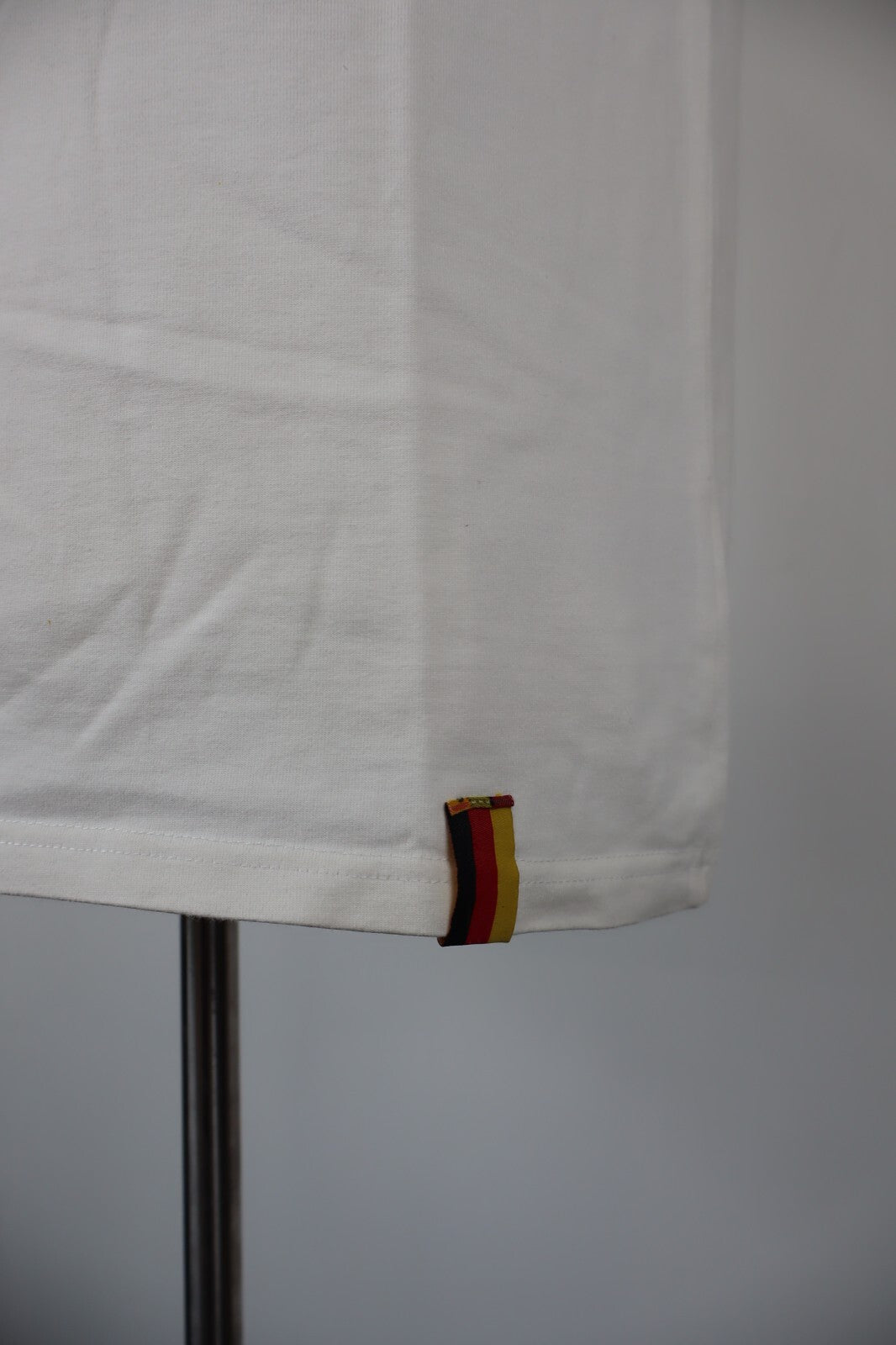 NIKE MAGLIA SMANICATA UOMO COTONE TG. L MAN SHIRT CASUAL VINTAGE GERMANIA