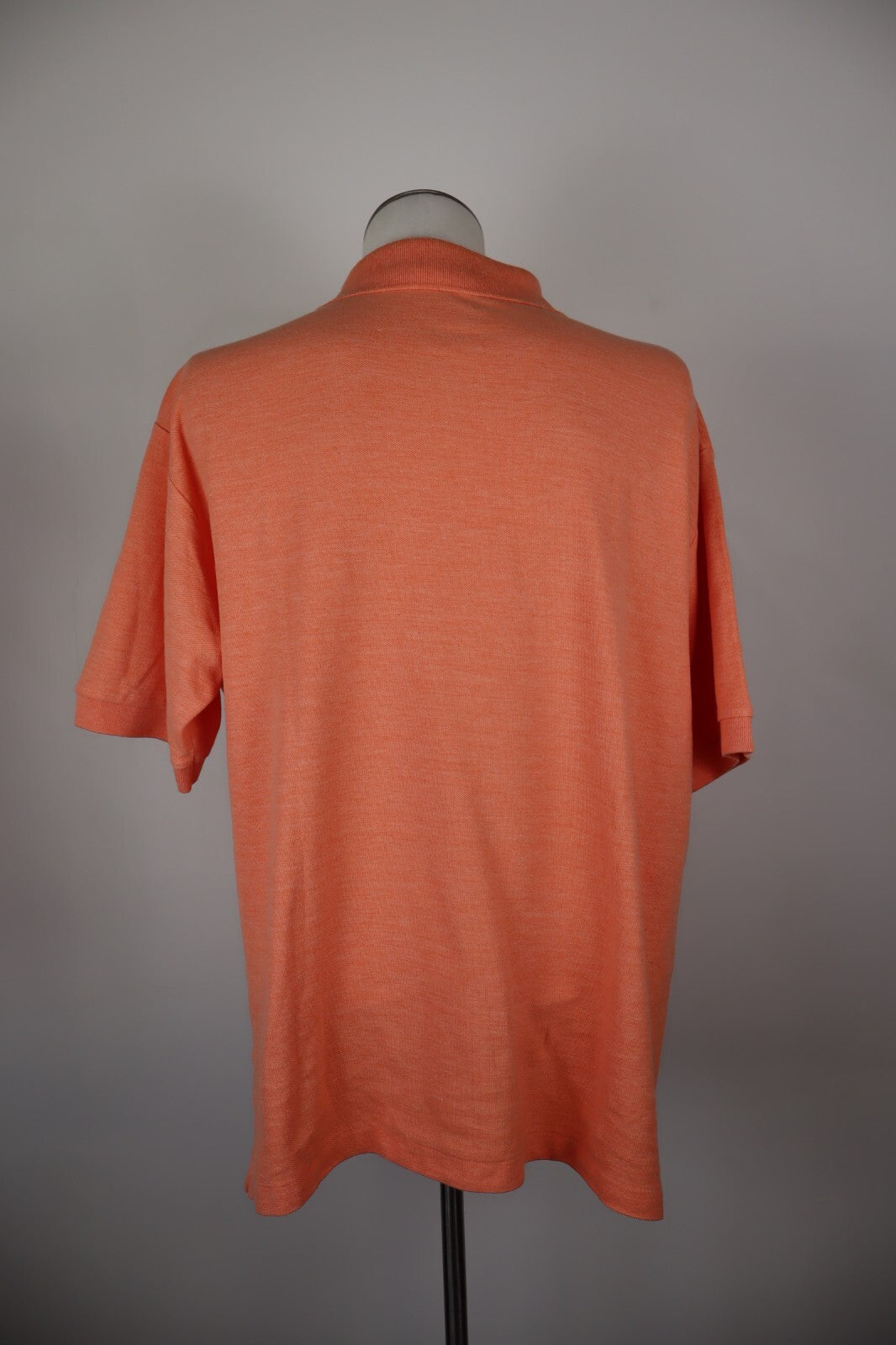 FILA MAGLIA POLO UOMO TG. 56 MAN COTONE COTTON SHIRT CASUAL VINTAGE
