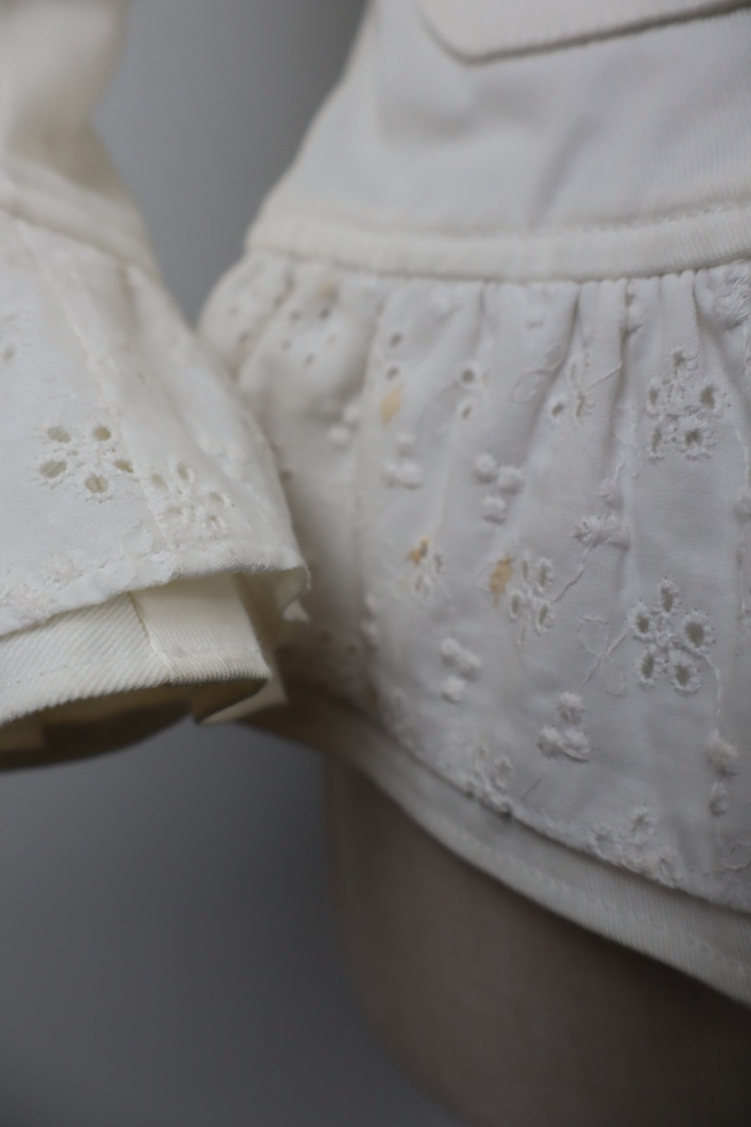 LUISA SPAGNOLI BLAZER GIACCA DONNA Tg 44 WOMAN CASUAL VINTAGE JACKET COTONE