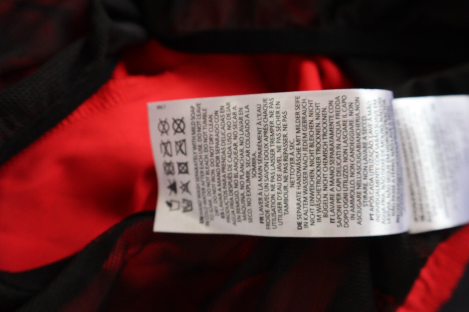 ARENA COSTUME PANTALONCINO MARE UOMO TG L MEN SWIMSUIT VINTAGE CASUAL