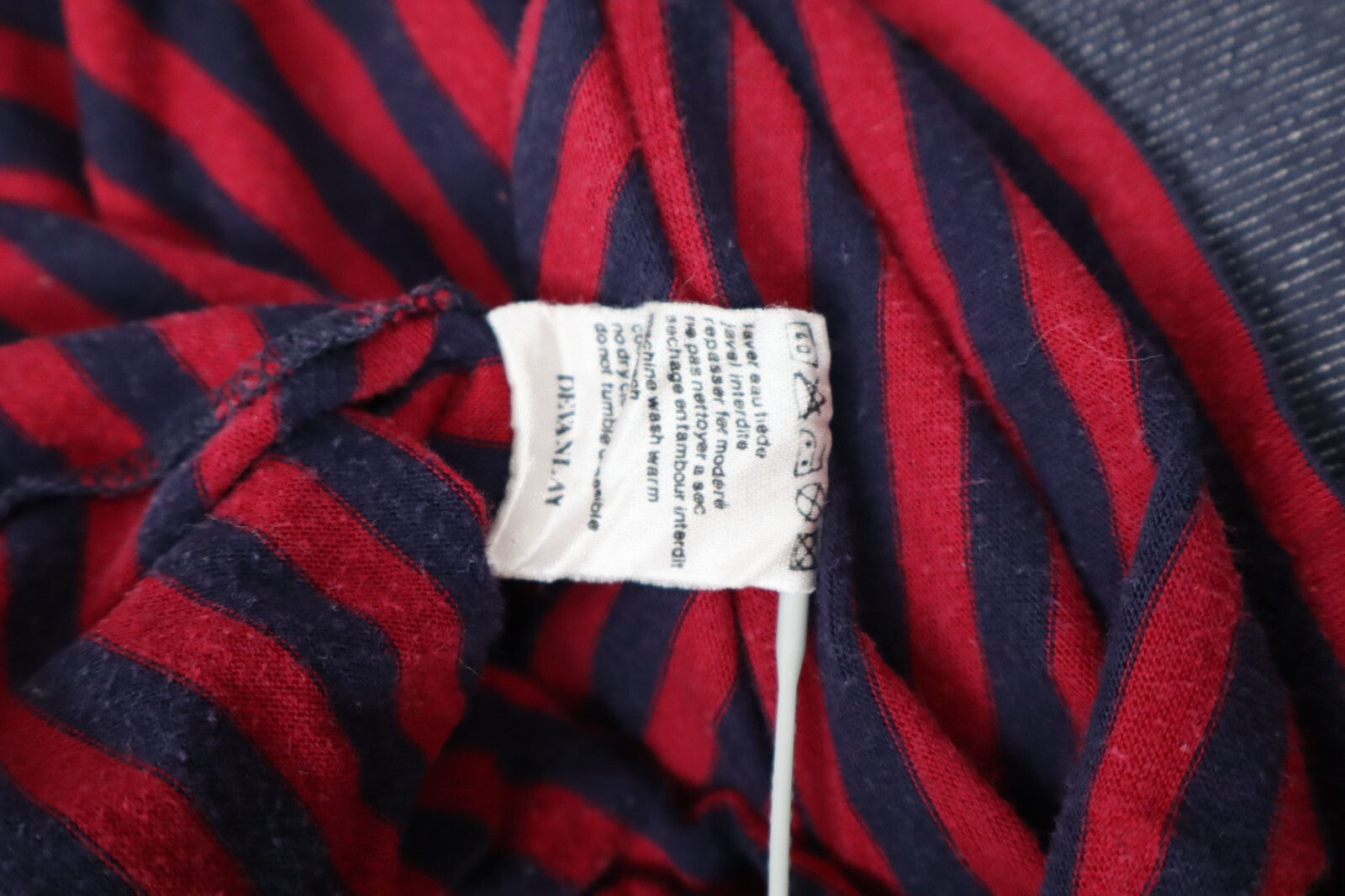 LACOSTE CHEMISE POLO MAGLIA UOMO COTONE TG. 4 MAN COTTON SHIRT CASUAL VINTAGE