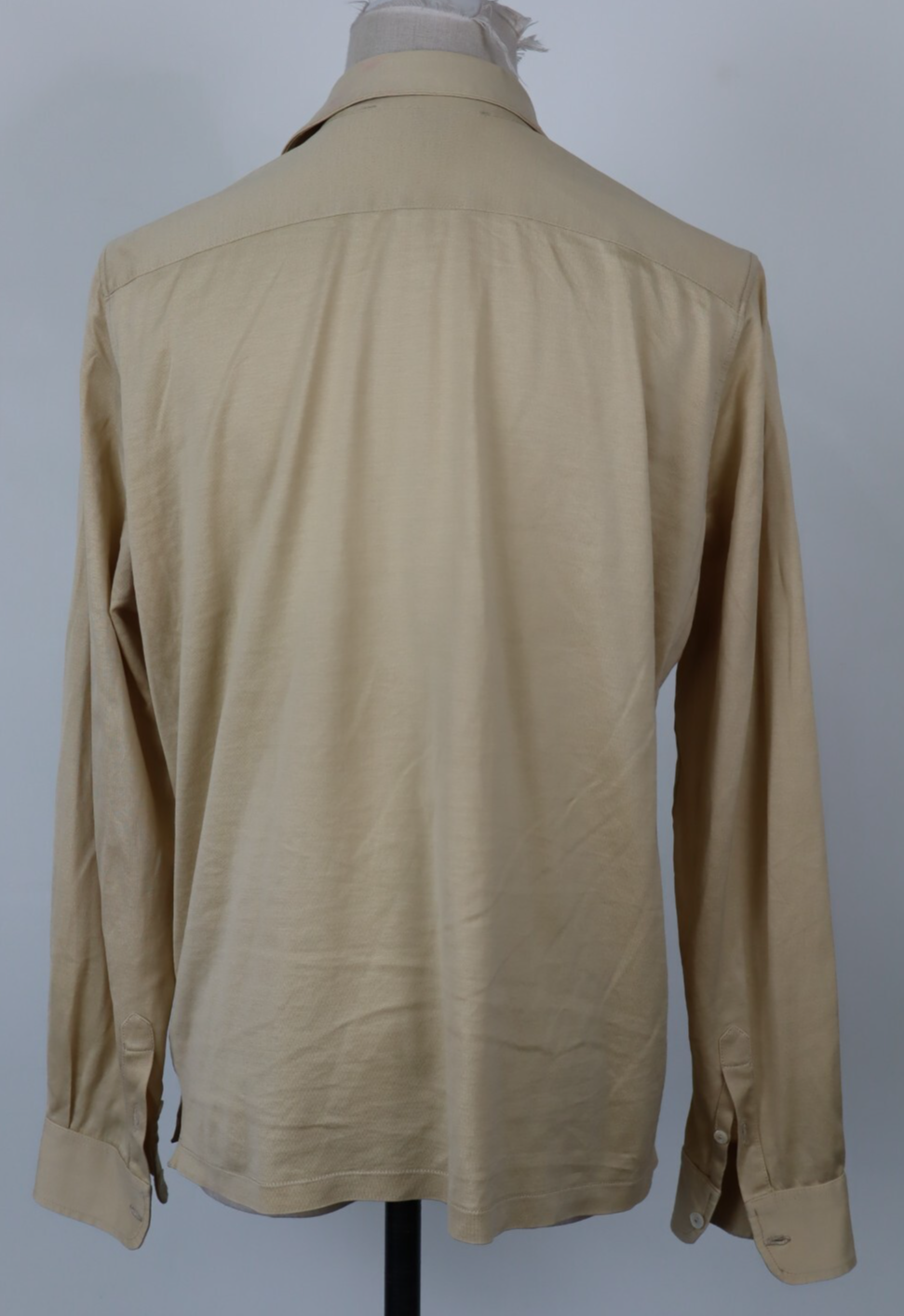 RALPH LAUREN GOLF CAMICIA DONNA TG L WOMAN SHIRT CASUAL VINTAGE COTONE