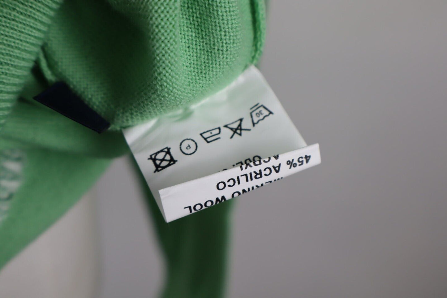 NAVIGARE MAGLIONE LANA WOOL UOMO TG XL MAGLIA MAN SWEATER CASUAL VINTAGE