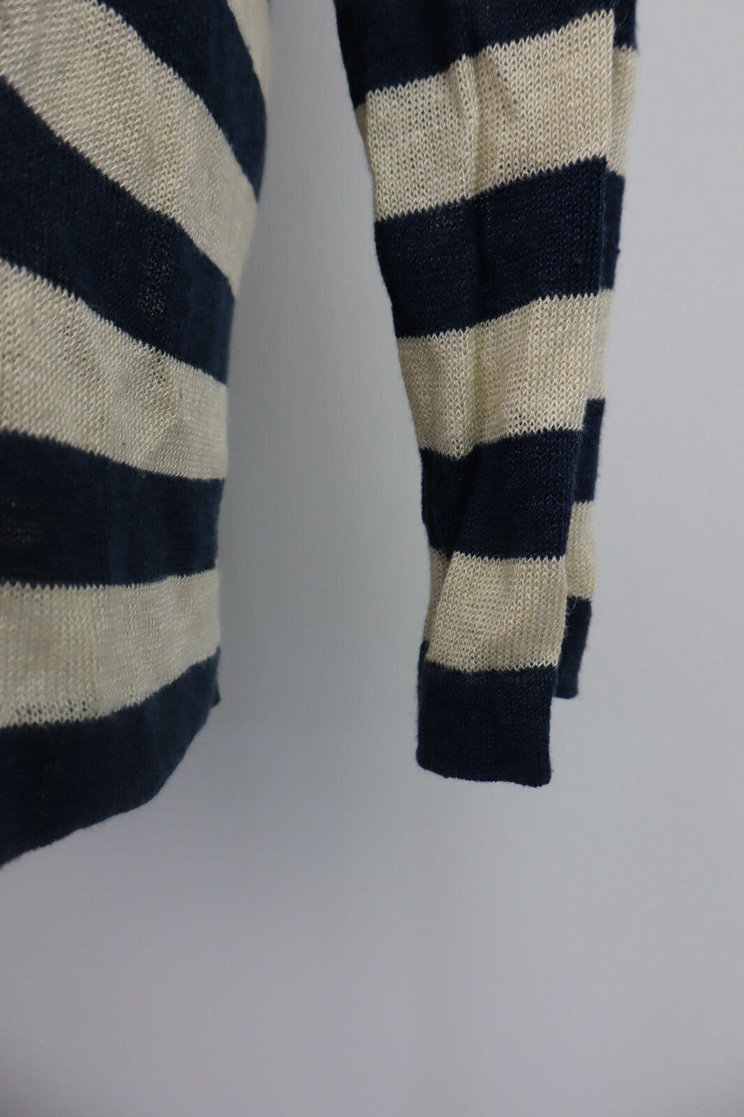 MAX&CO TRICOT MAGLIONE MAGLIA DONNA Tg. L WOMAN CASUAL SWEATER COTONE