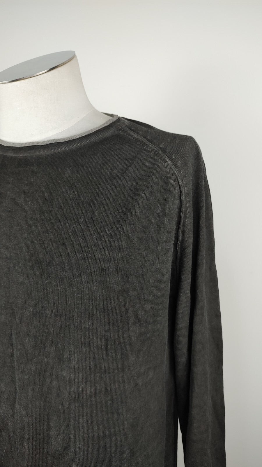 BLAUER MAGLIA SPORT UOMO  TG XL MAN T-SHIRT CASUAL VINTAGE