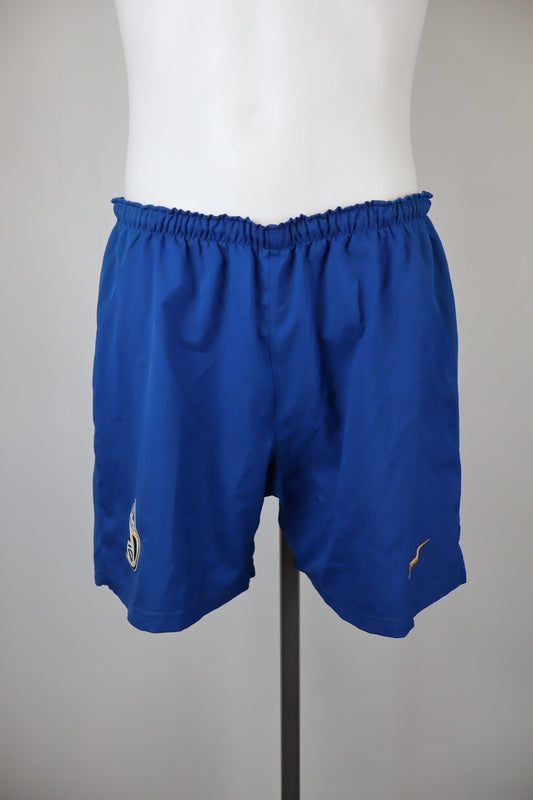NIKE JUVENTUS PANTALONCINI CALCIO SPORT UOMO TG M VINTAGE MEN SHORTS