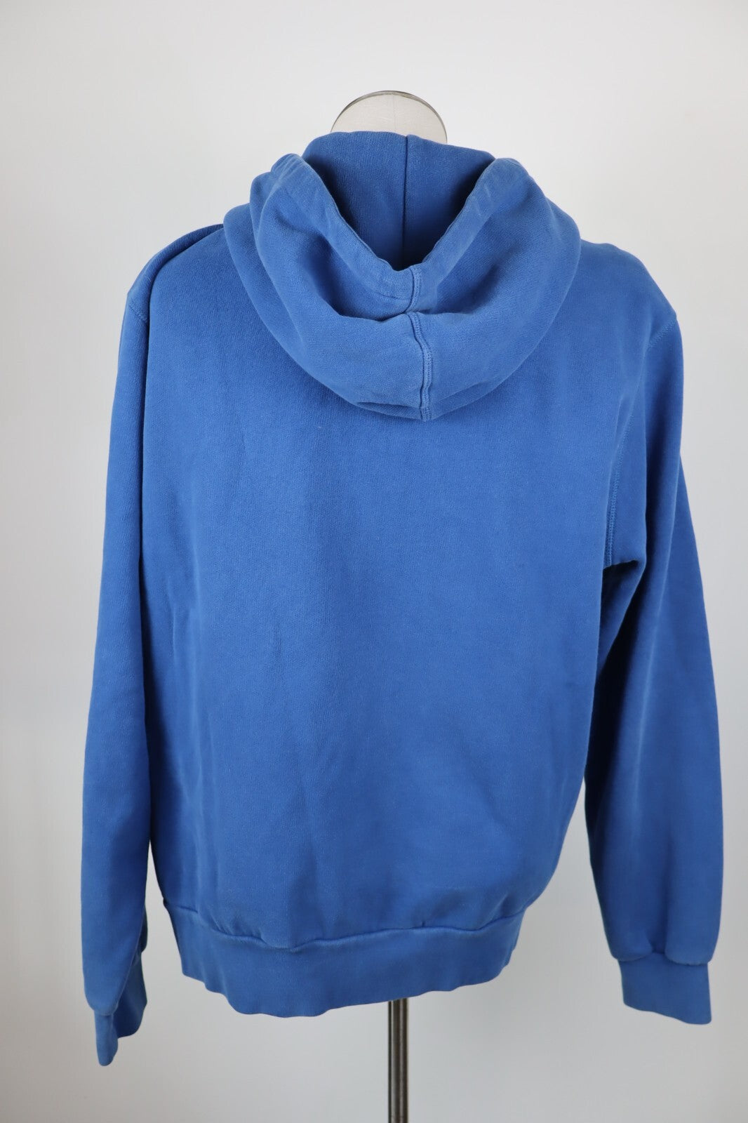 NORTH SAILS FELPA CAPPUCCIO UOMO 2XL MAN CASUAL VINTAGE SWEATSHIRT CASUAL COTONE