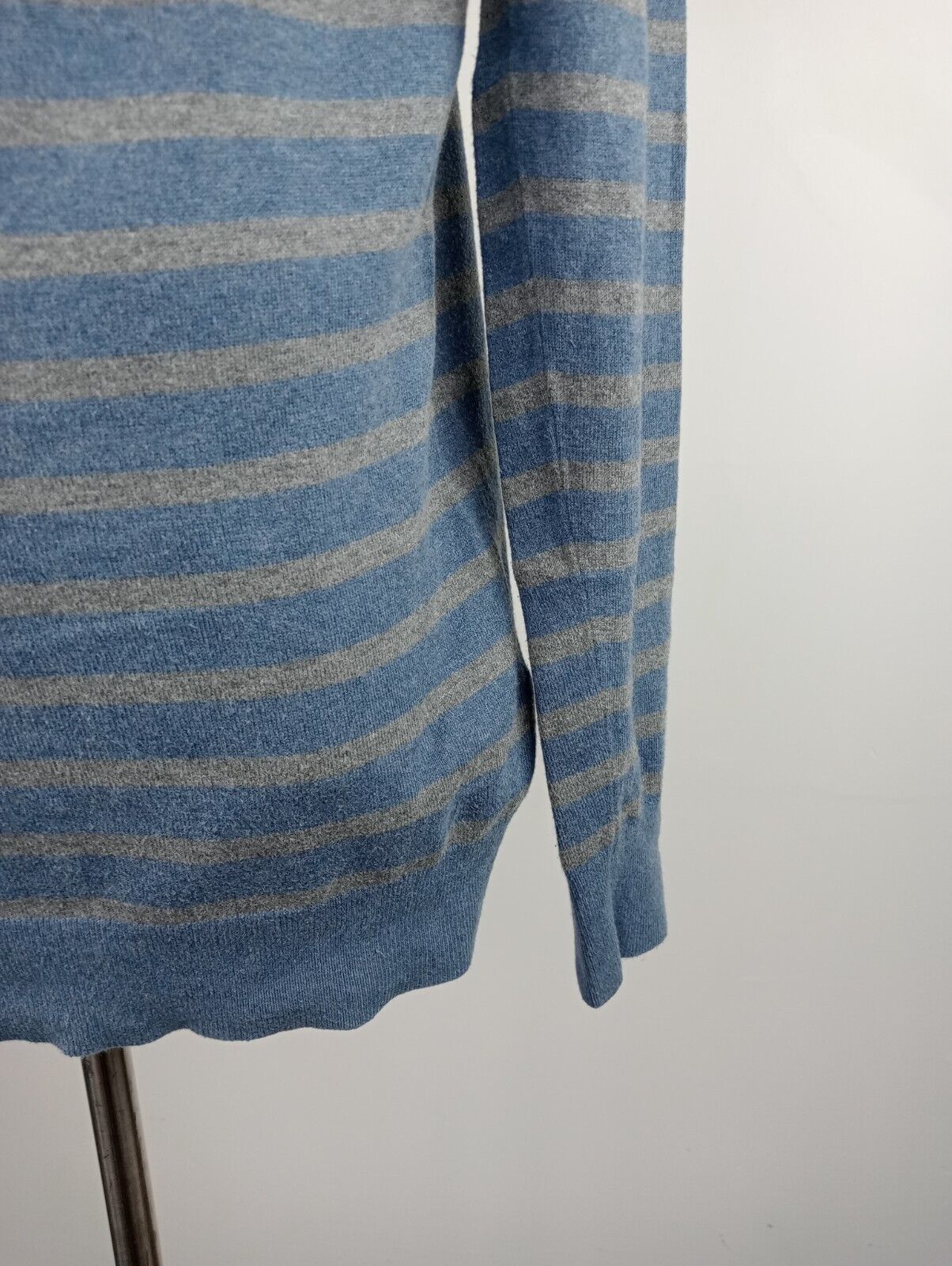 TOMMY HILFIGER MAGLIONE COTONE COTTON UOMO M MAN SWEATER CASUAL VINTAGE ITALY