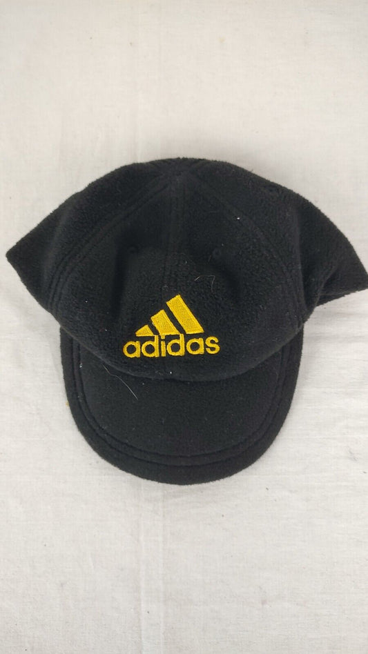 ADIDAS CAPPELLO TAGLIA REGOLABILE BERRETTO UOMO MAN HAT CAP VINTAGE